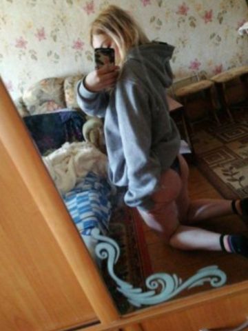 Проститутка Марго